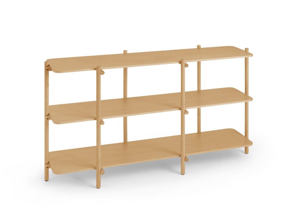 Lola Bookshelf