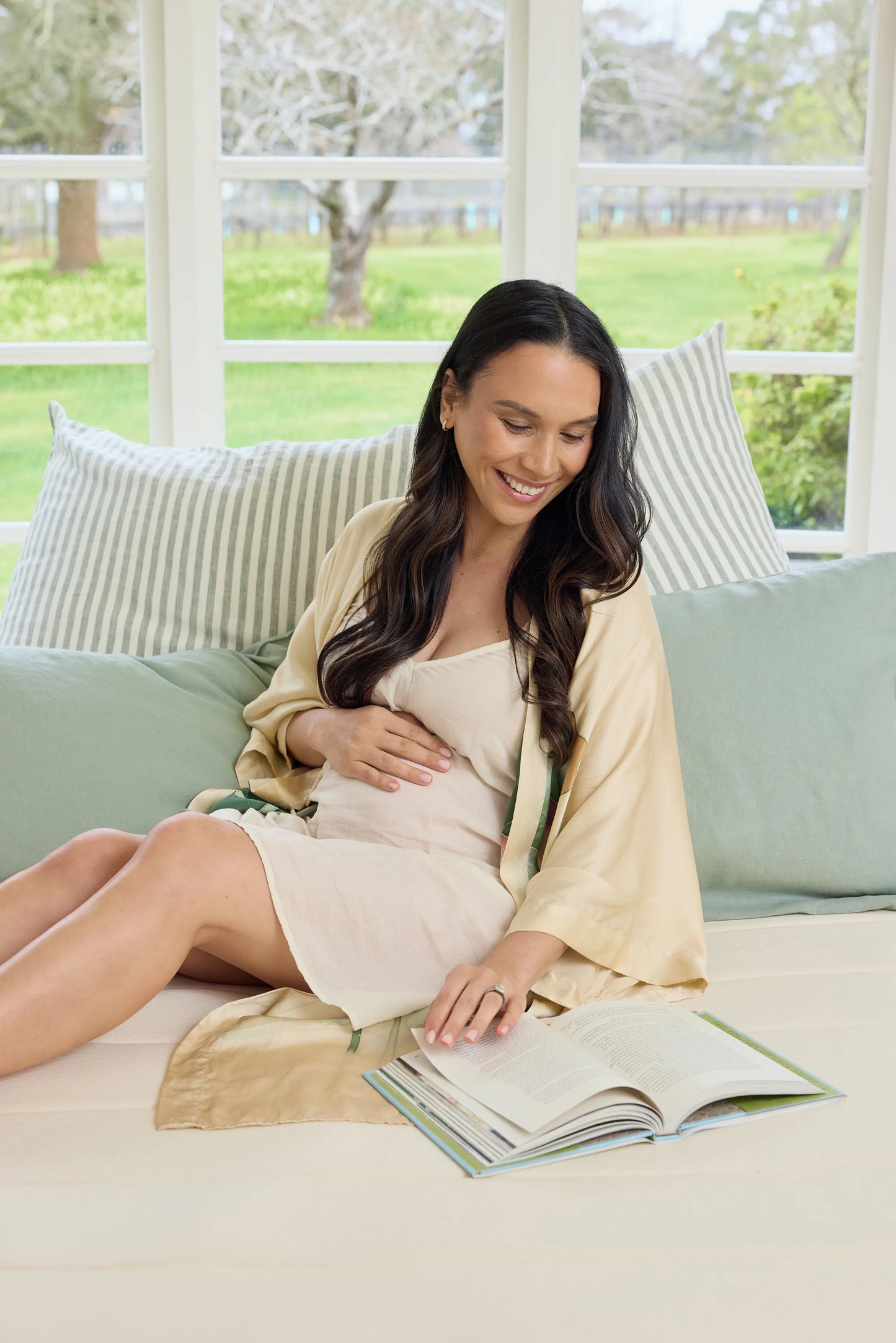 Radiant Organic Mattress