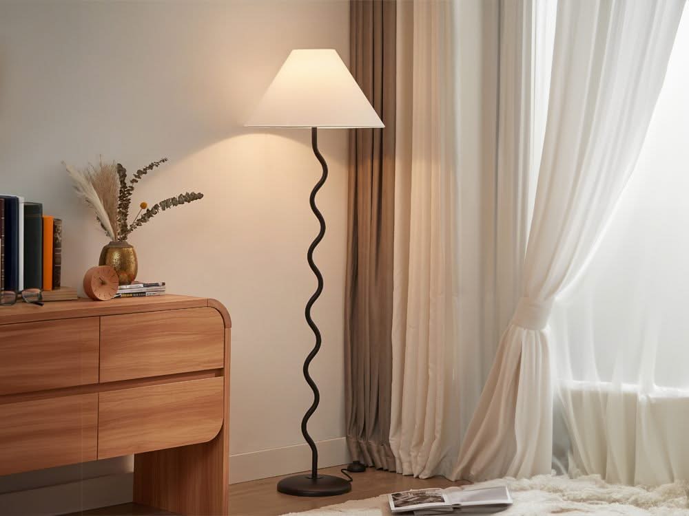 Marion Metal Floor Lamp