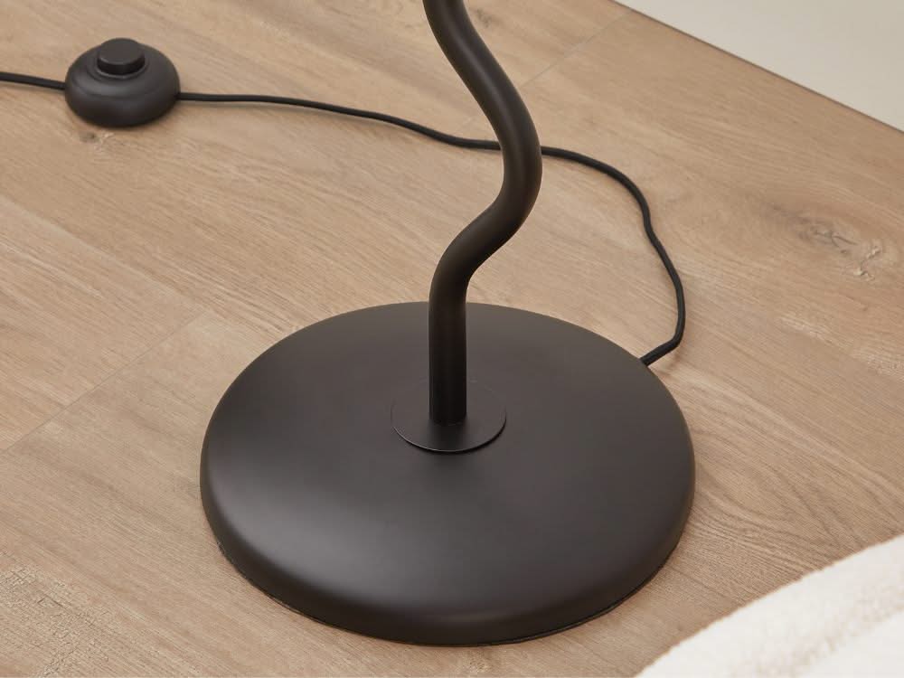 Marion Metal Floor Lamp