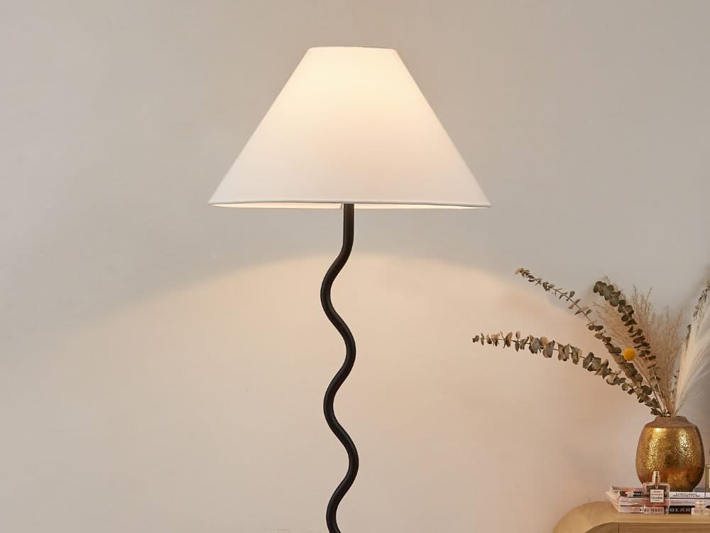 Marion Metal Floor Lamp