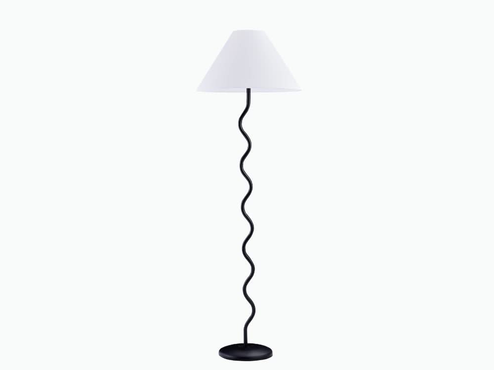 Marion Metal Floor Lamp