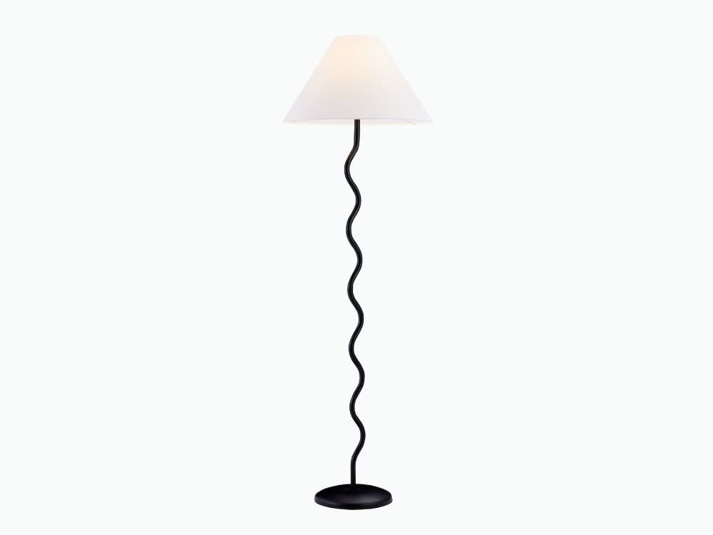 Marion Metal Floor Lamp