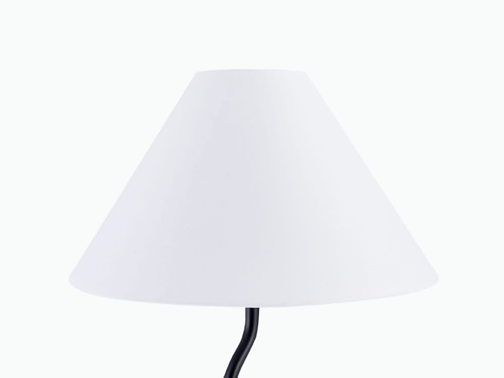 Marion Metal Floor Lamp
