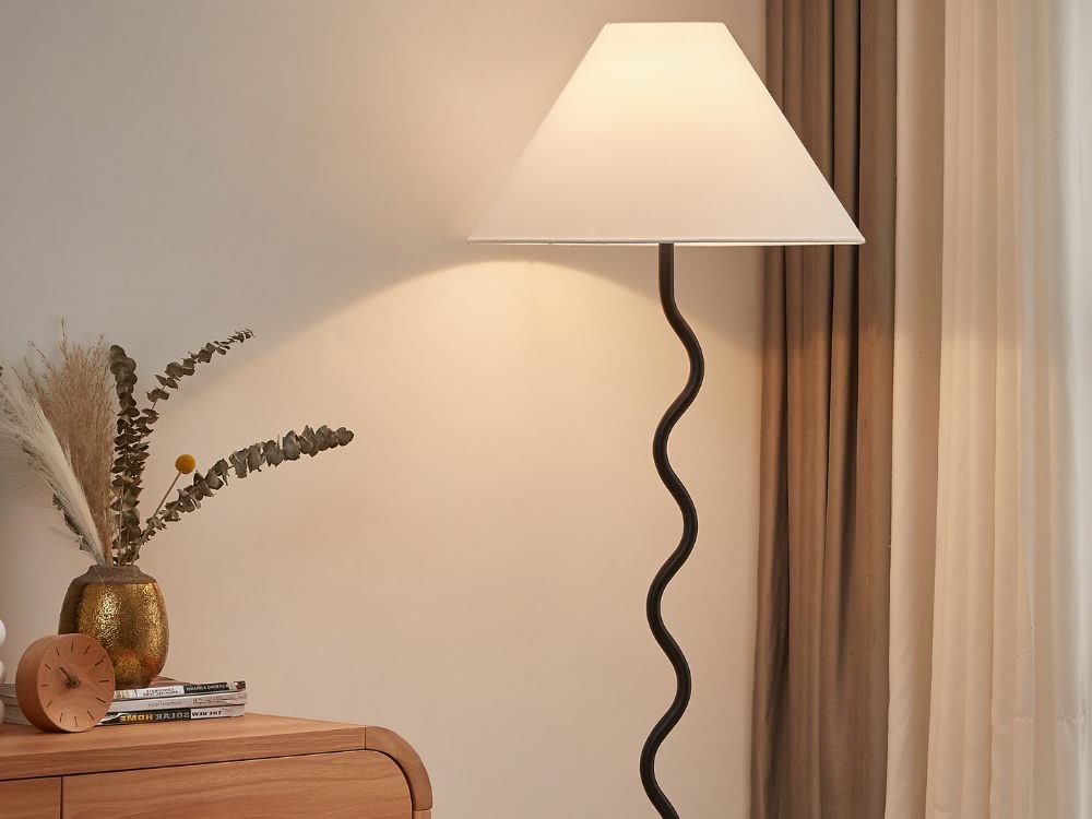 Marion Metal Floor Lamp