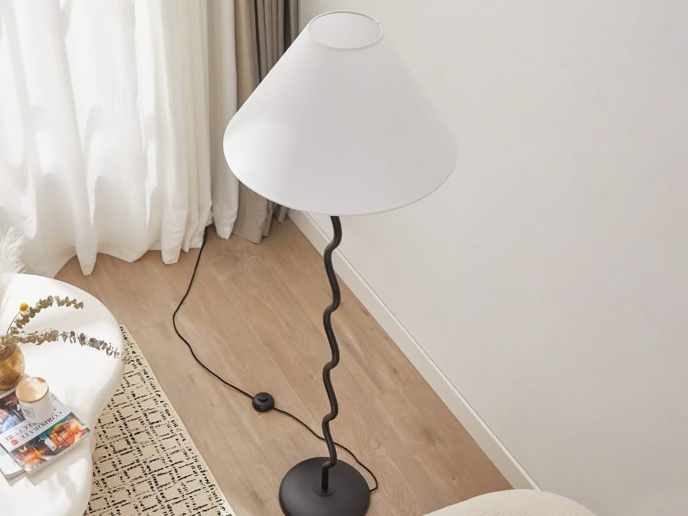 Marion Metal Floor Lamp
