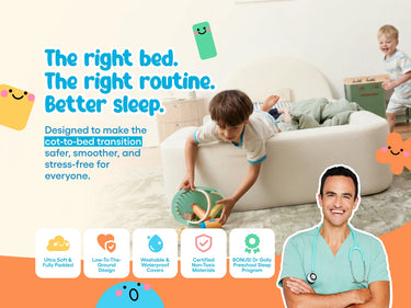 Dr. Golly's Bedtime Bundle