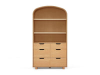 Maves Display Cabinet