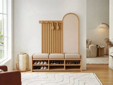 Max Shoe Cabinet