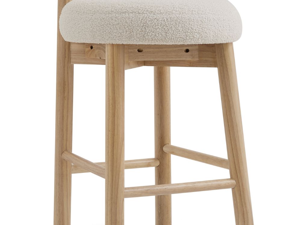 Noah Bar Stool