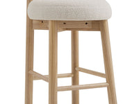 Noah Bar Stool