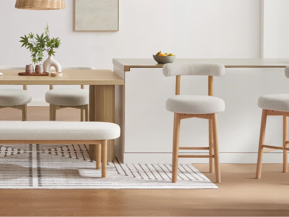 Noah Bar Stool