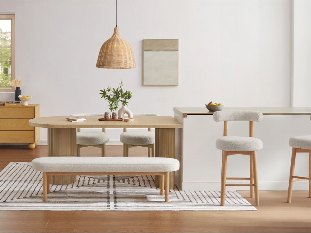 Noah Bar Stool