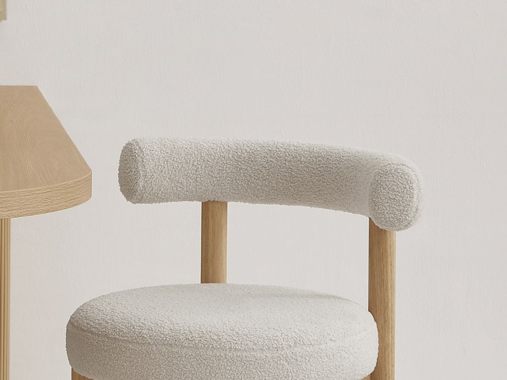 Noah Bar Stool