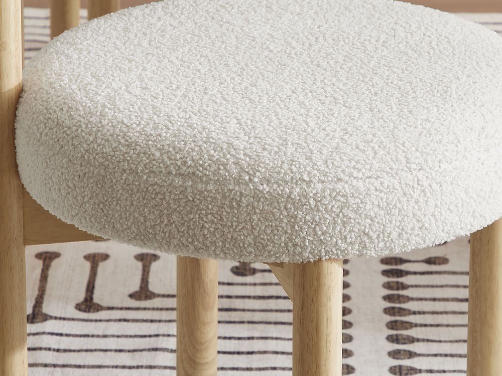 Noah Bar Stool
