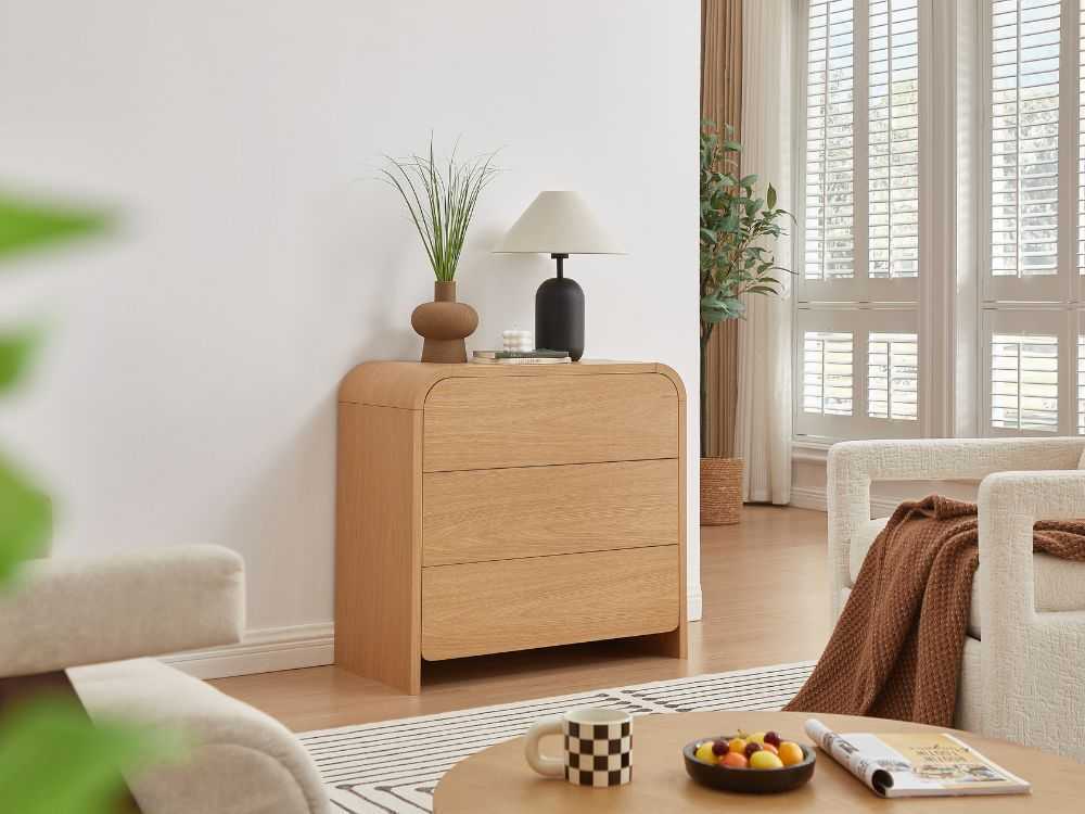 Odeon Chest of Drawers Set – [[product type]] in [[collections]] style | Affordable Furniture by Lifely