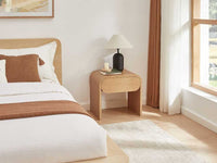 Odeon Bedroom Collection 2 – [[product type]] in [[collections]] style | Affordable Furniture by Lifely