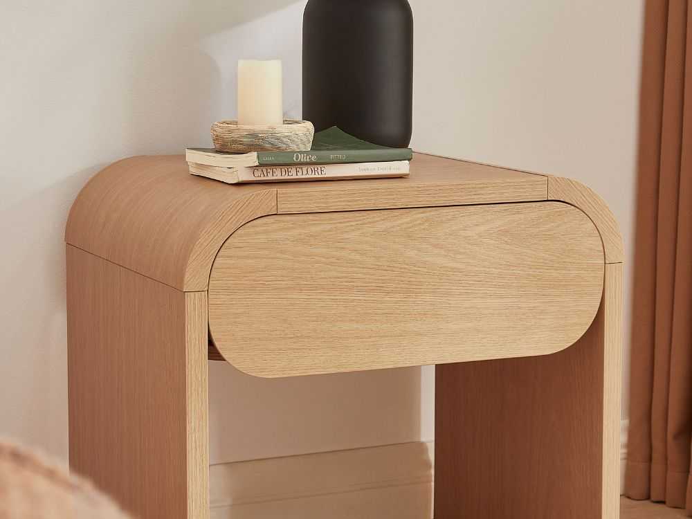Odeon Bedroom Collection 2 – [[product type]] in [[collections]] style | Affordable Furniture by Lifely