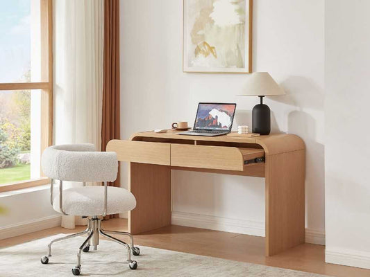 Odeon Poppy Office Set – [[product type]] in [[collections]] style | Affordable Furniture by Lifely