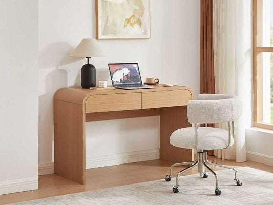 Odeon Poppy Office Set – [[product type]] in [[collections]] style | Affordable Furniture by Lifely
