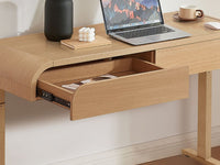 Odeon Adjustable Office Desk