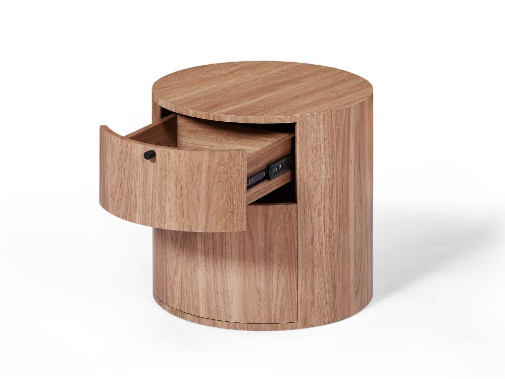 Olivia Bedside Table