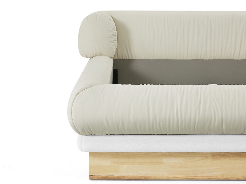 Pavia Bed Frame