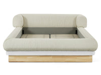 Pavia Bed Frame