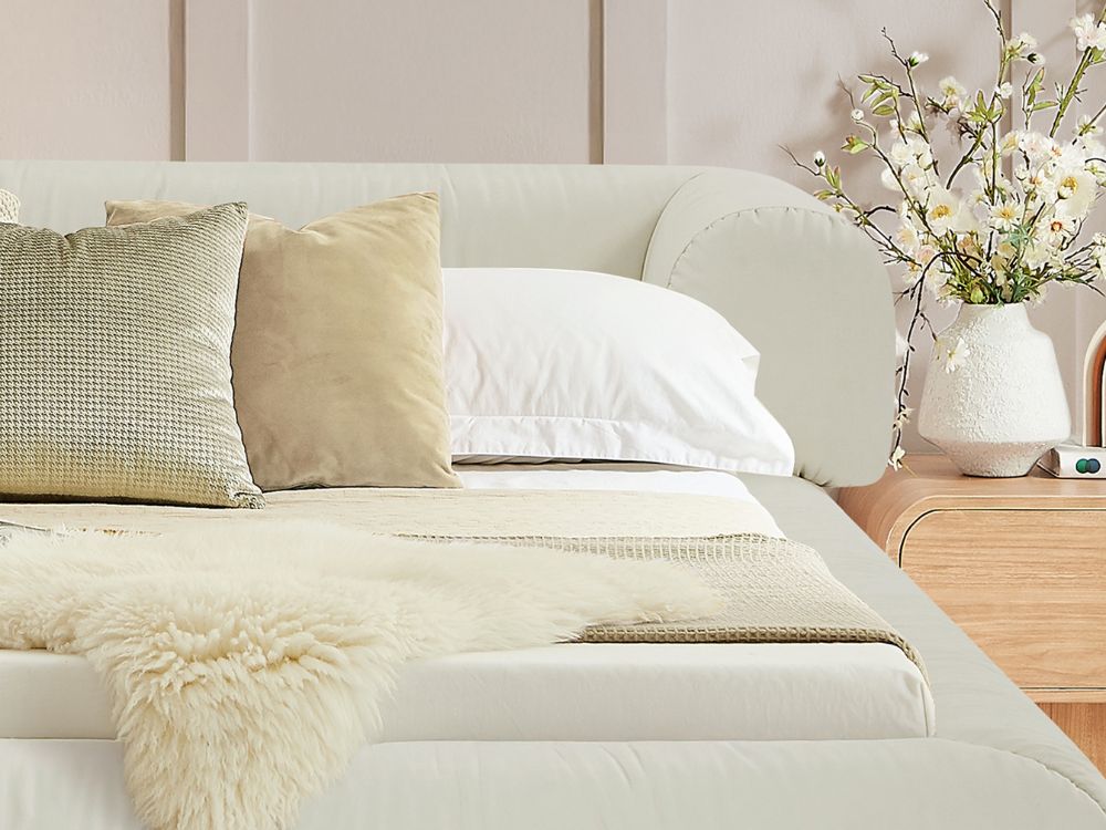 Pavia Bed Frame