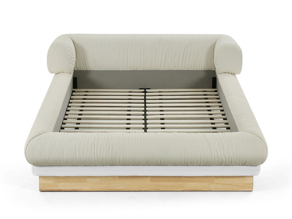 Pavia Bed Frame