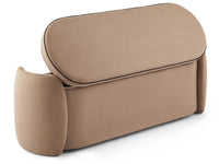 Pavo Storage Bench/Ottoman