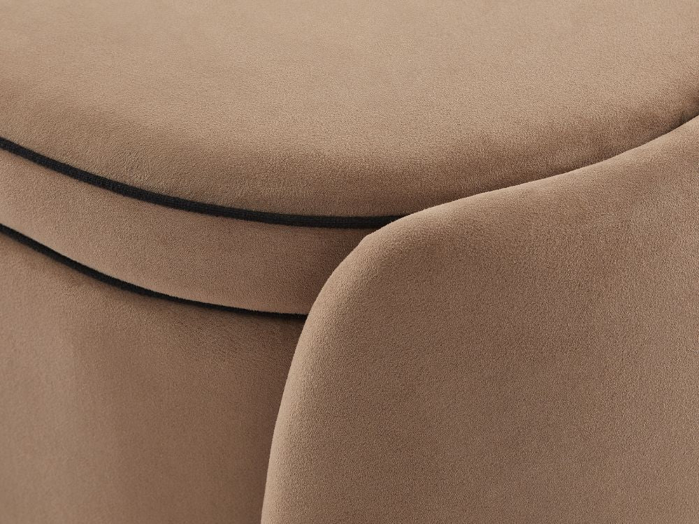 Pavo Storage Bench/Ottoman