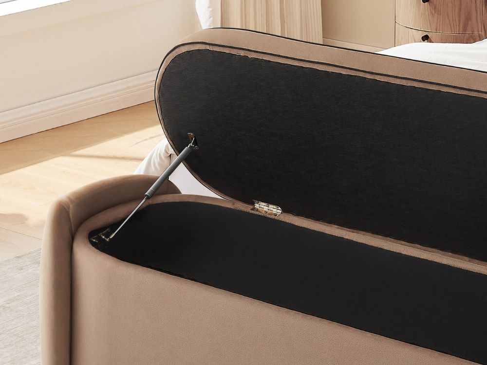 Pavo Storage Bench/Ottoman