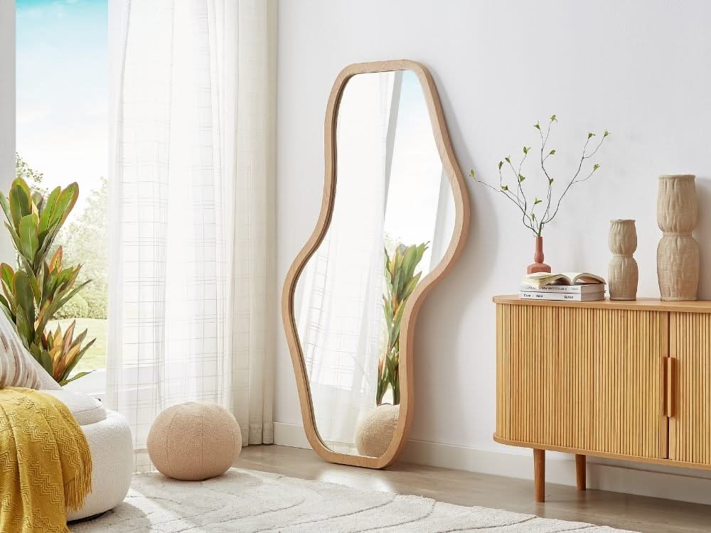 Perri Mirror