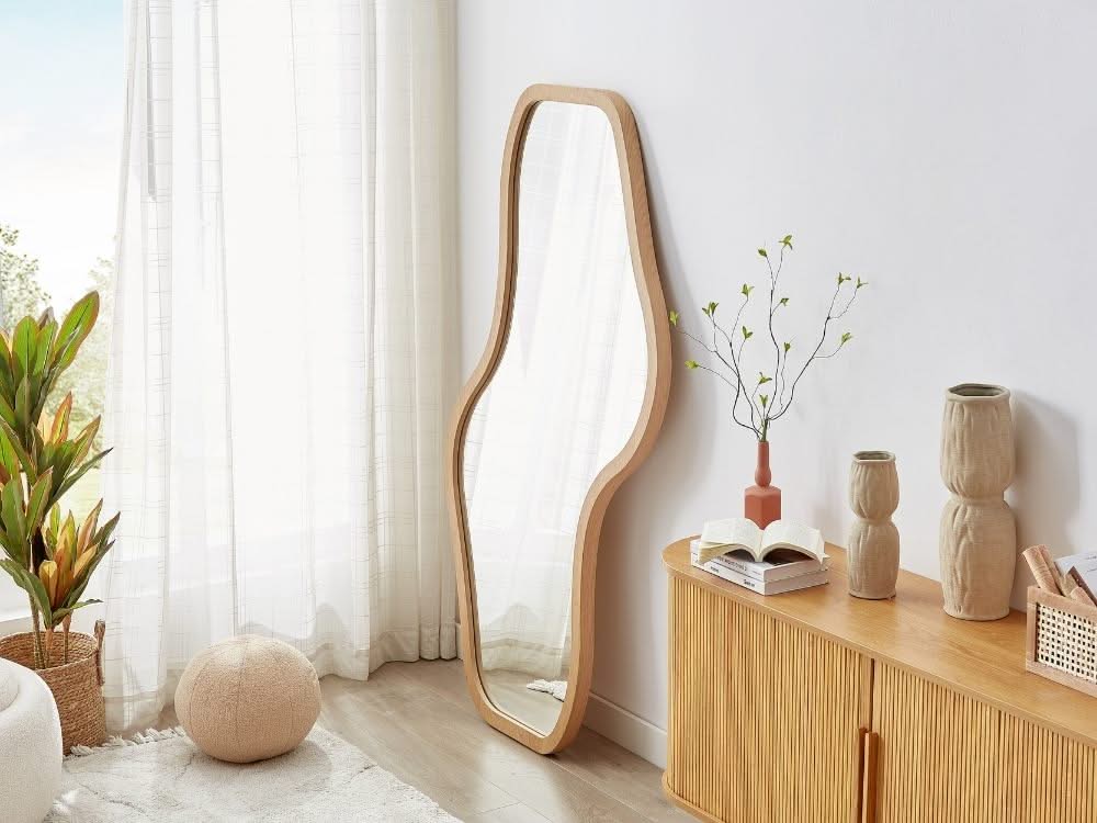 Perri Mirror