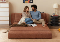 Cushie Snuggle Sofa Bed