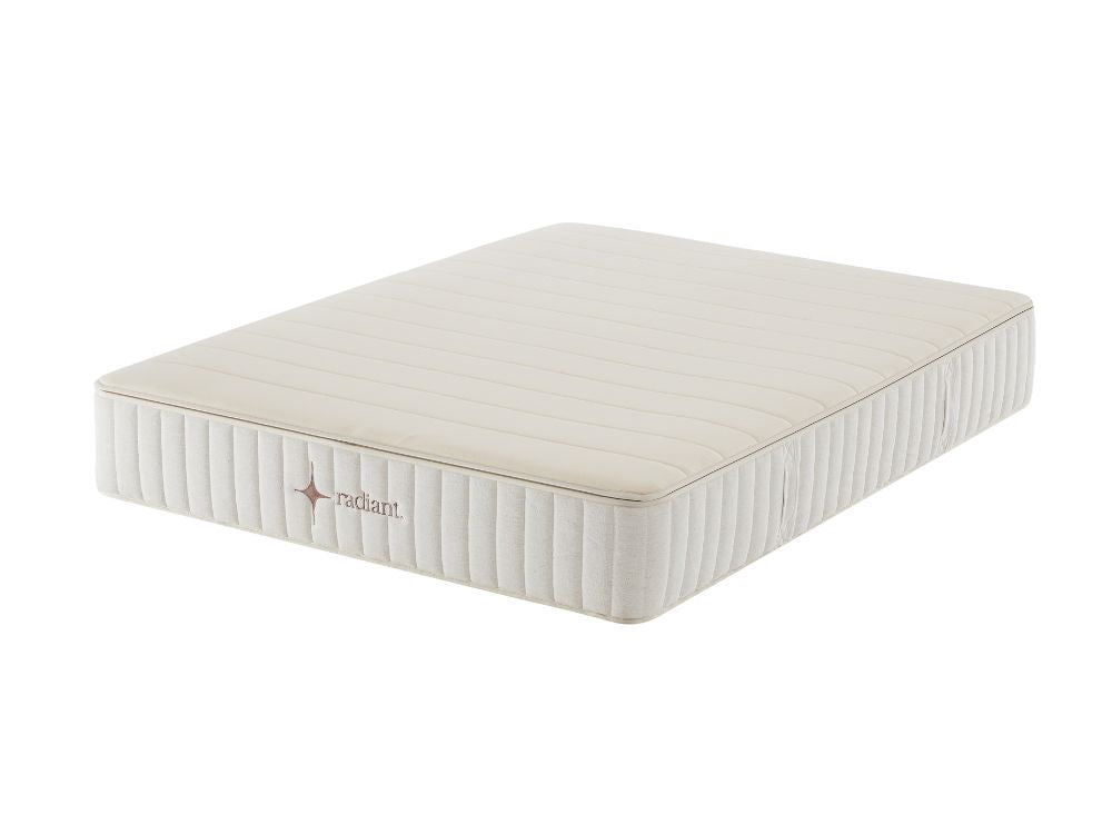 Radiant Organic Mattress