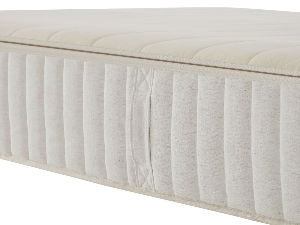 Radiant Organic Mattress