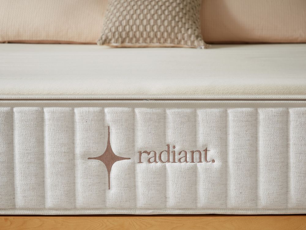 Radiant Organic Mattress