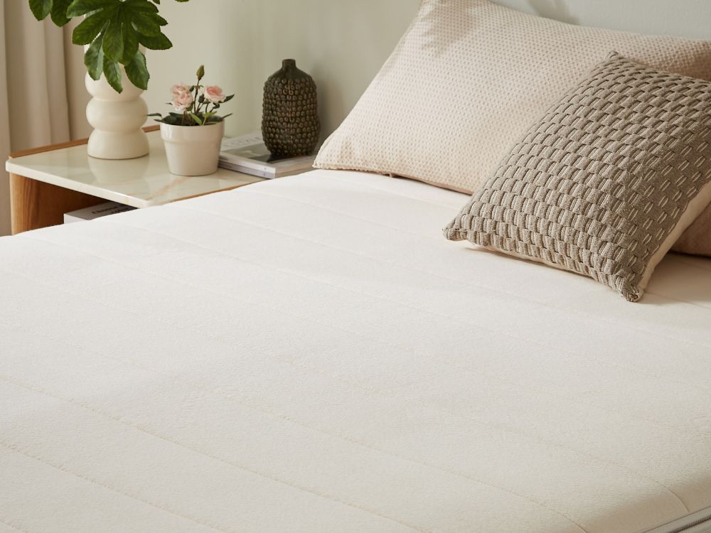 Radiant Organic Mattress
