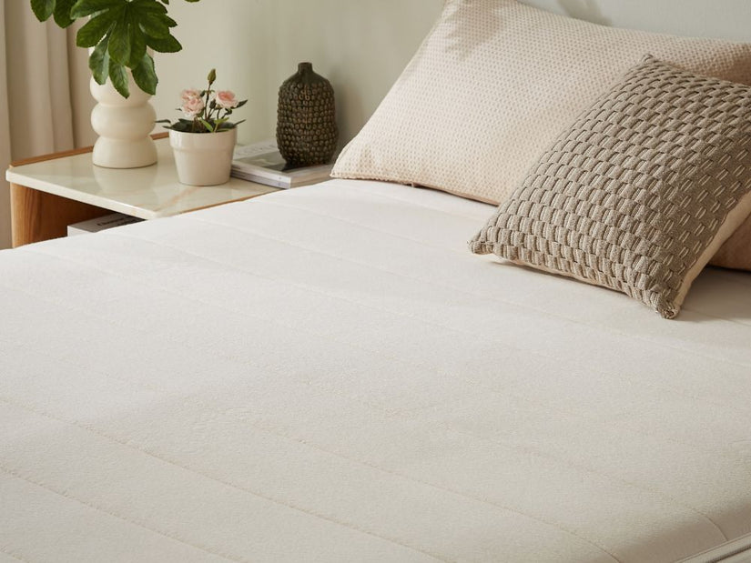 Radiant Organic Mattress