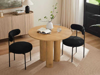 Rai Amber Dining Set – [[product type]] in [[collections]] style | Affordable Furniture by Lifely