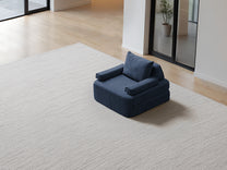 Cushie Modular Sofa Bed