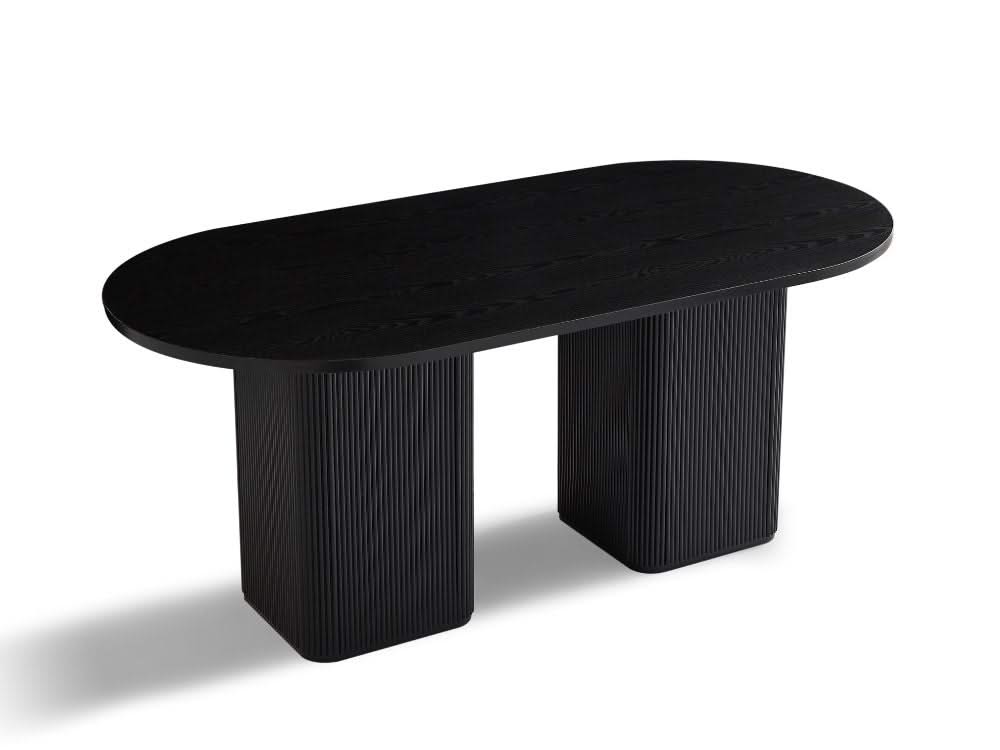 Tate Dining Table 6 Seater
