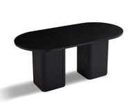 Tate Dining Table 6 Seater