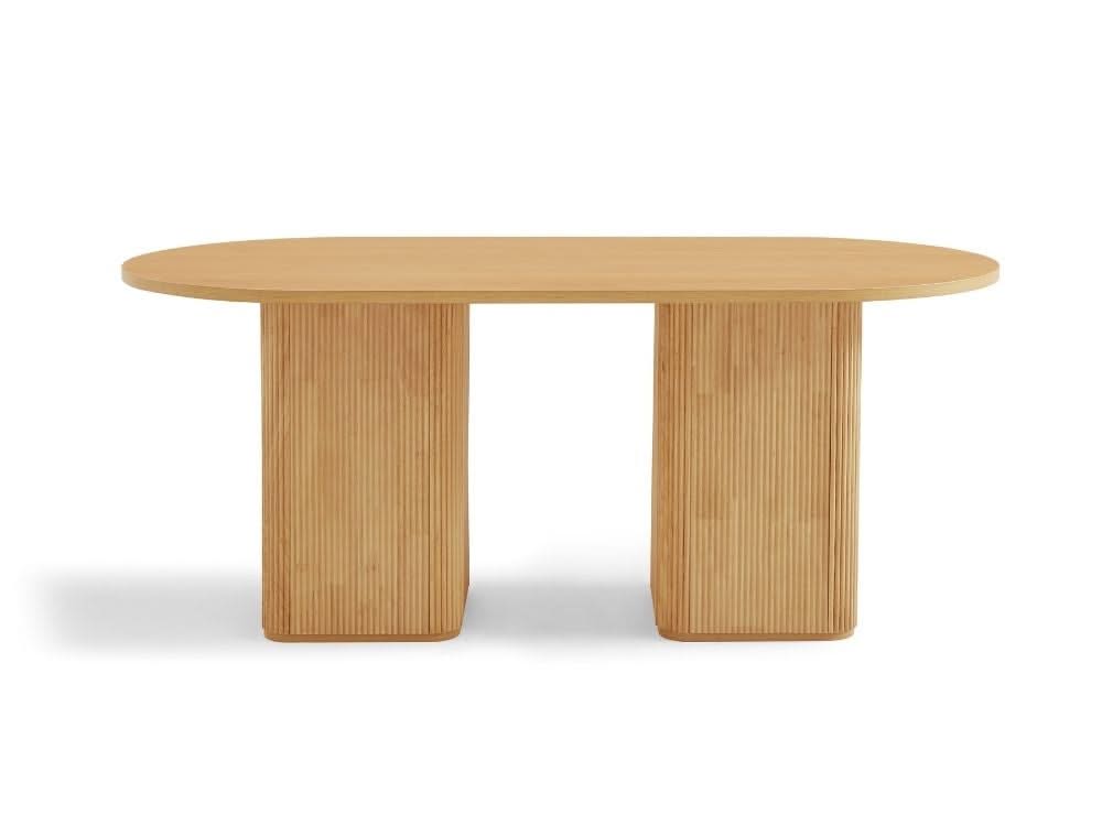 Tate Dining Table 6 Seater