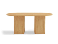 Tate Dining Table 6 Seater