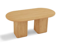Tate Dining Table 6 Seater