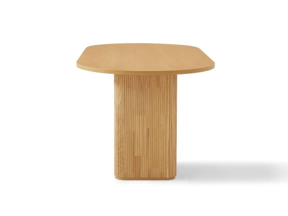 Tate Dining Table 6 Seater