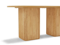 Tate Dining Table 6 Seater
